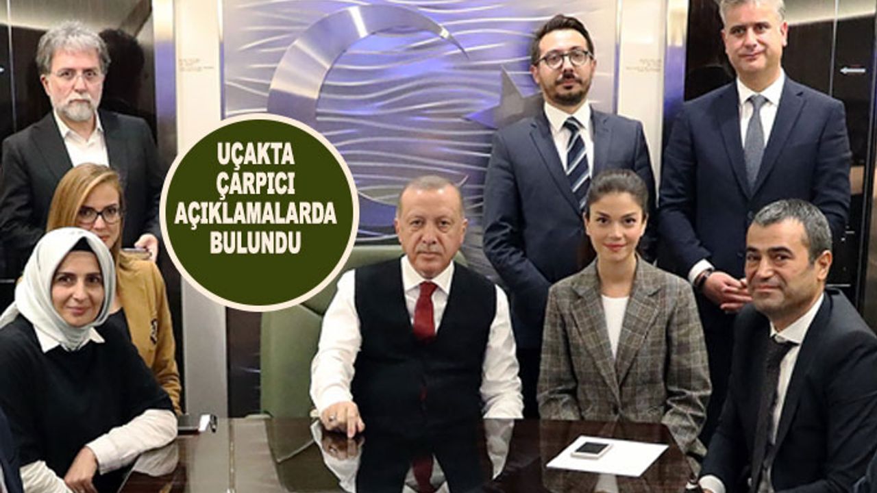 Erdoğan'dan 'Münbiç' ve 'Ateşkes' açıklaması