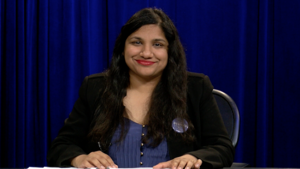 ABD'de ilk Müslüman kadın belediye başkanı Siddiqui oldu