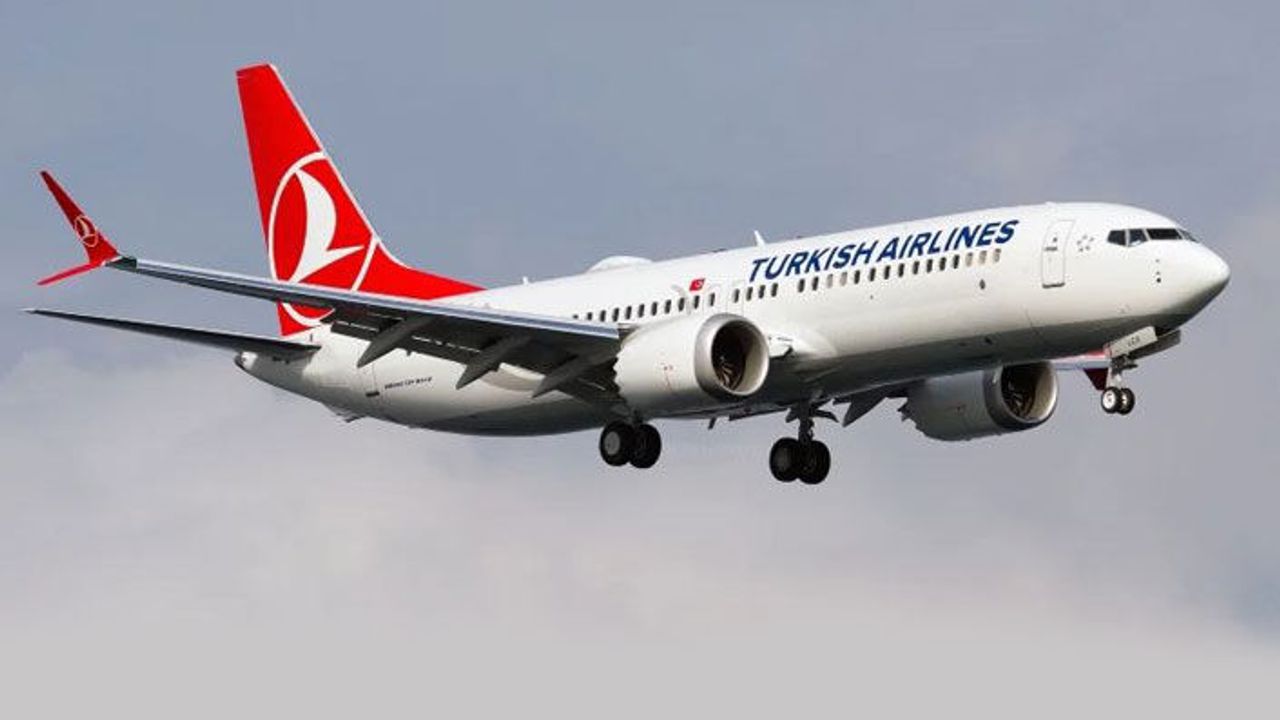THY’nin Uçuş Tarihi ve Planı Açıklandı