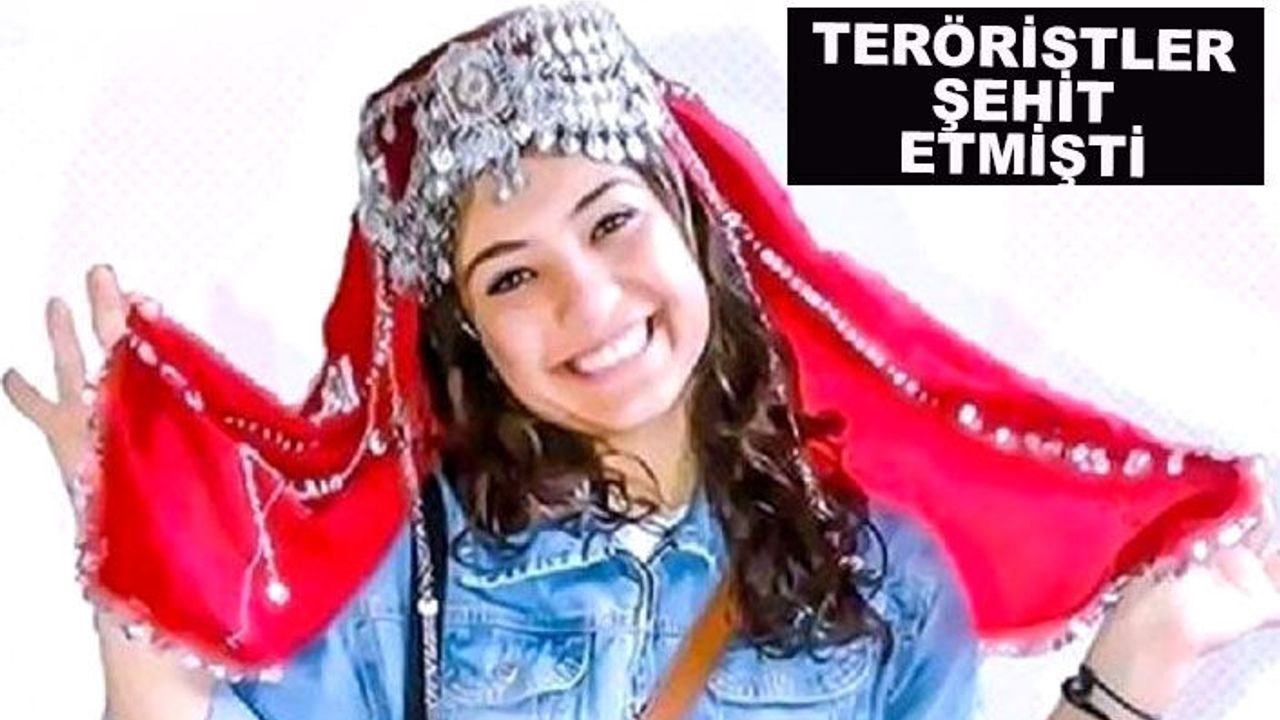 Aybüke Öğretmenin Yüreklerdeki Acısı Dinmiyor