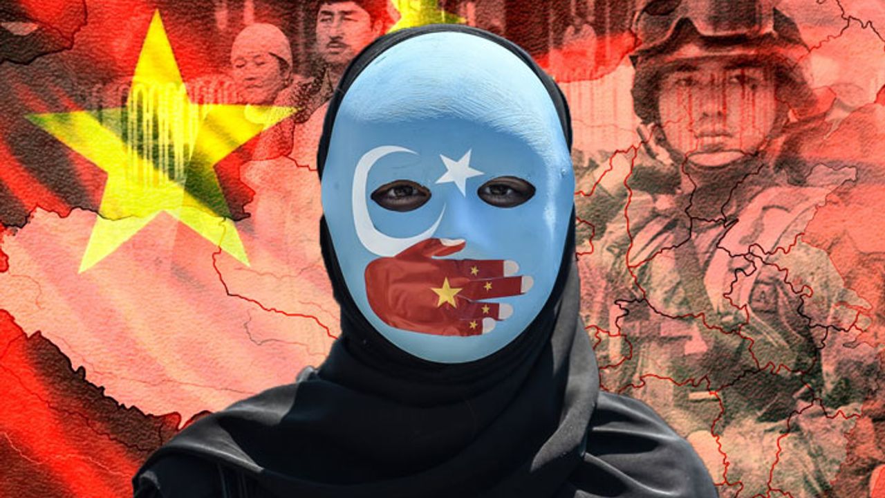 Çin'in, Uygur Türklerine "Soykırım"ı İngiliz Mahkemesinde