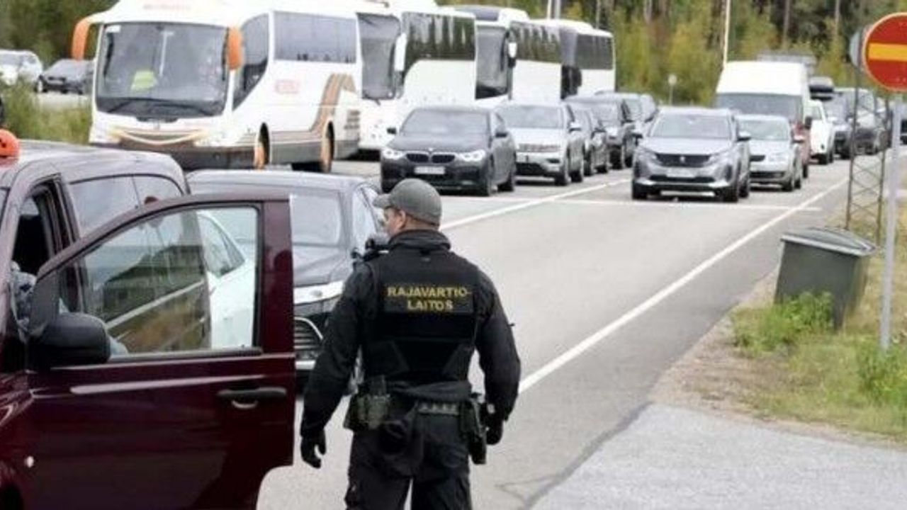 Bir ülke daha Rusya'ya kapıyı kapattı