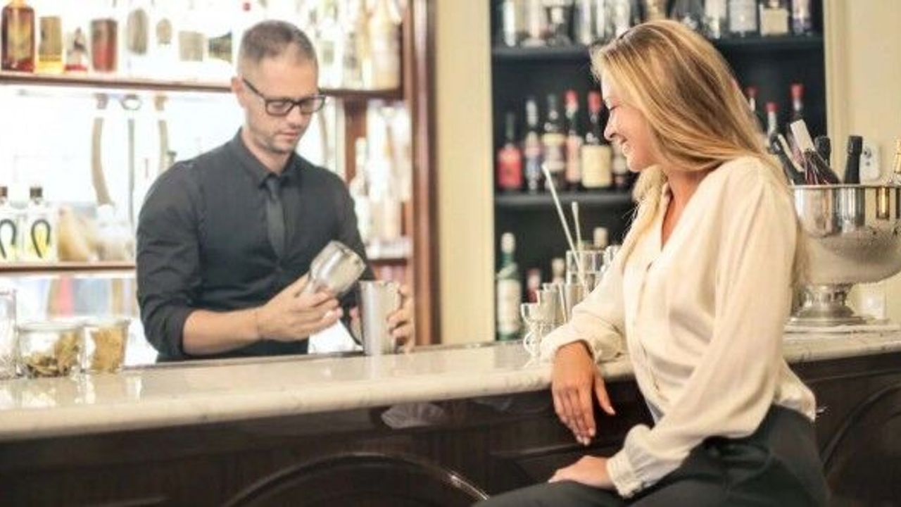 İngilizler geçinmek için 2. işe başladı