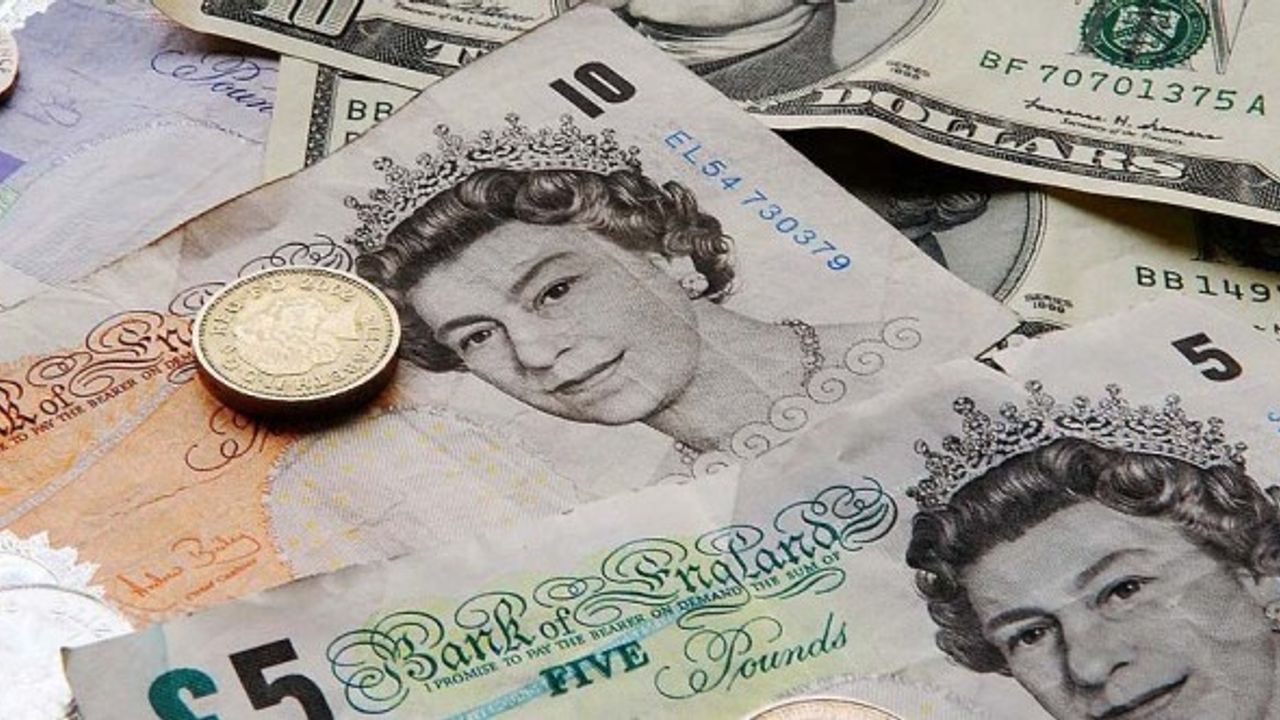 İngiltere'de paralar değişiyor