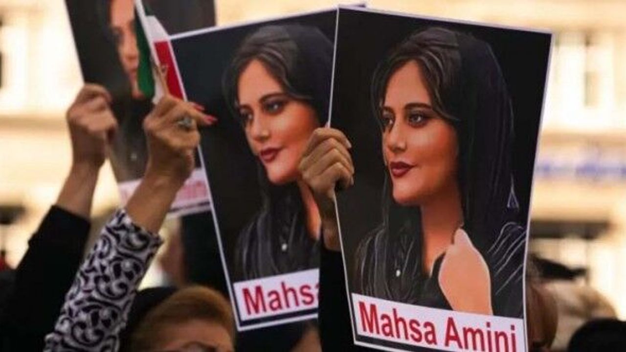 Mahsa Amini'nin babası konuştu!