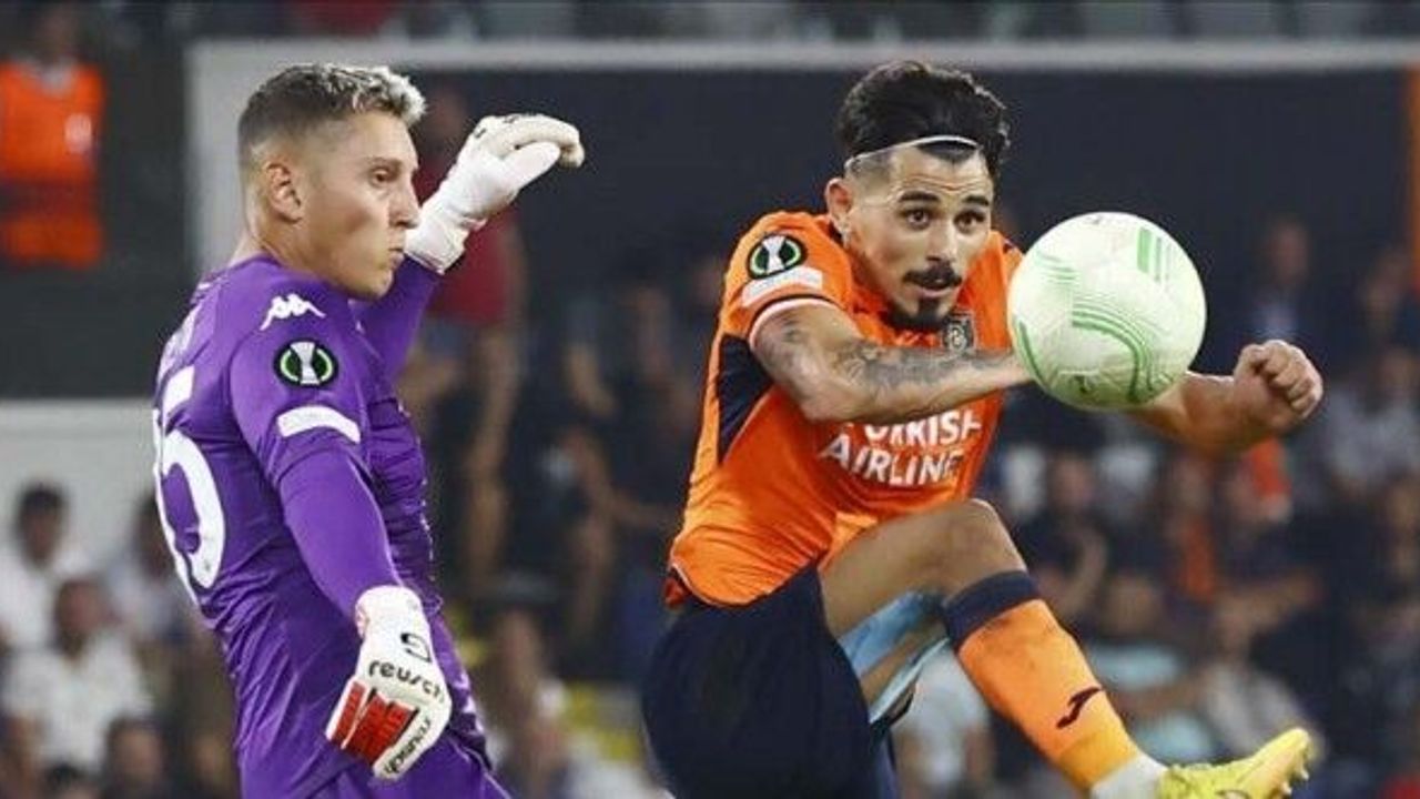 M. Başakşehir ve Sivasspor üç puanı kaptı