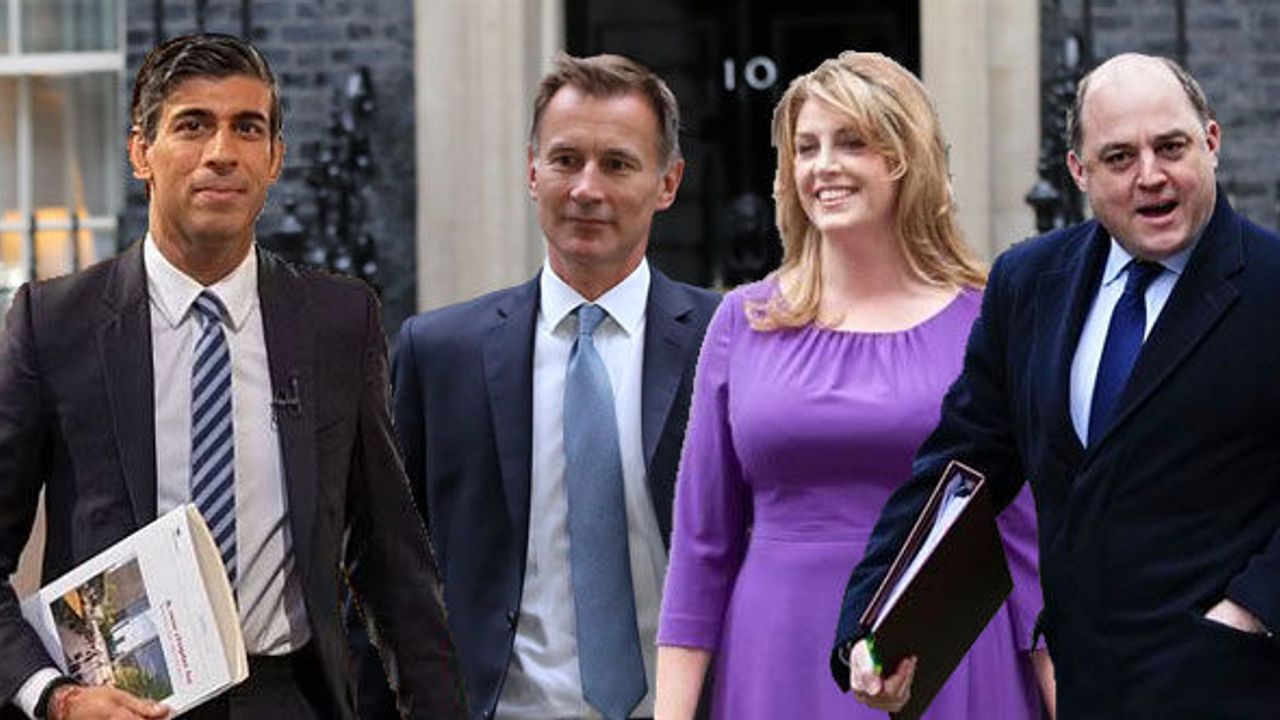 İngiltere'nin yeni başbakanı kim olacak?