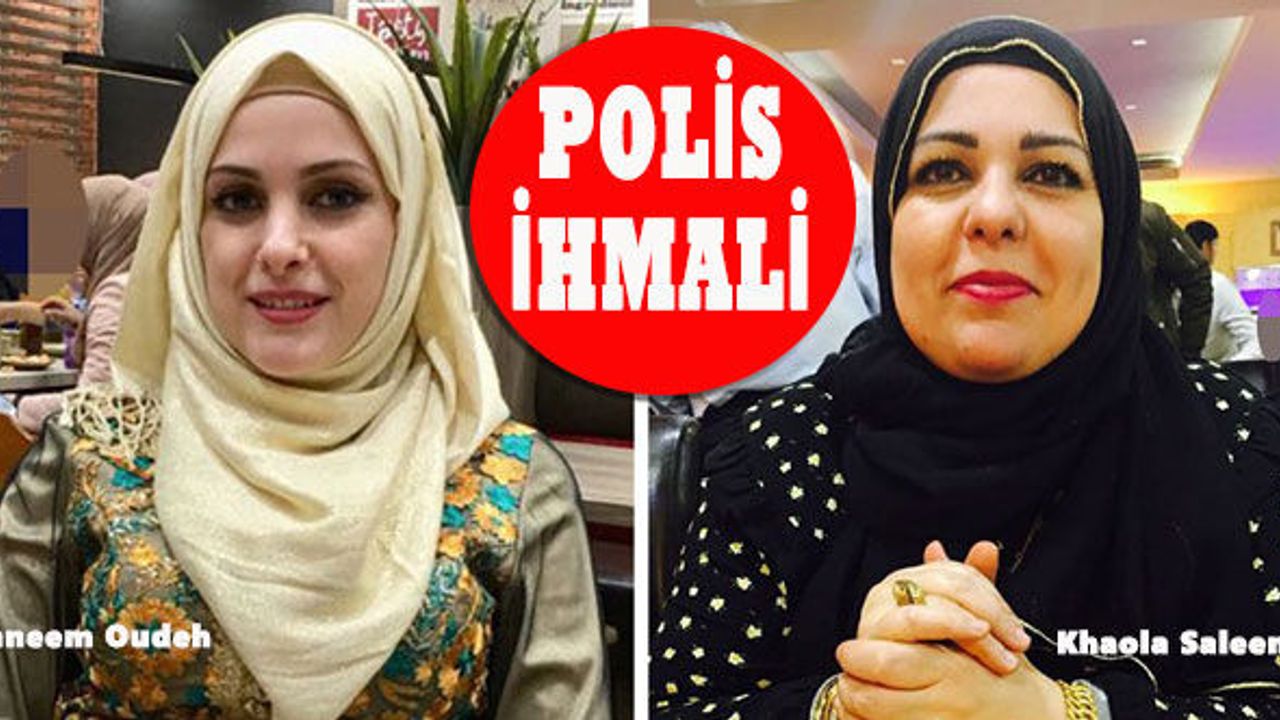 İngiltere Anne-Kız cinayetini konuşuyor