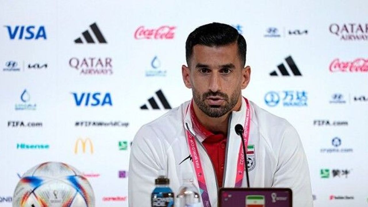 Hajsafi: İran halkı mutsuz