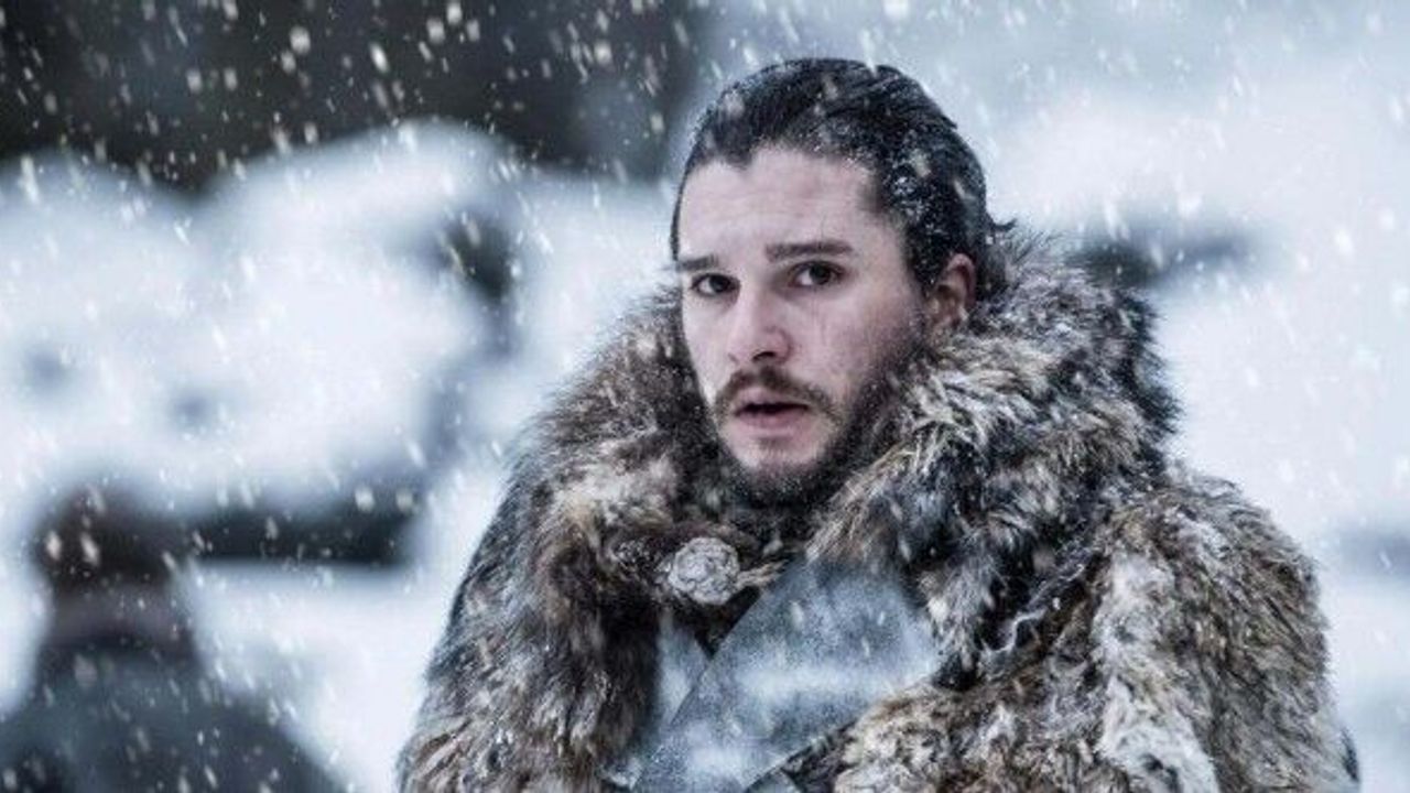 Kit Harington: Jon Snow iyi hissetmiyor