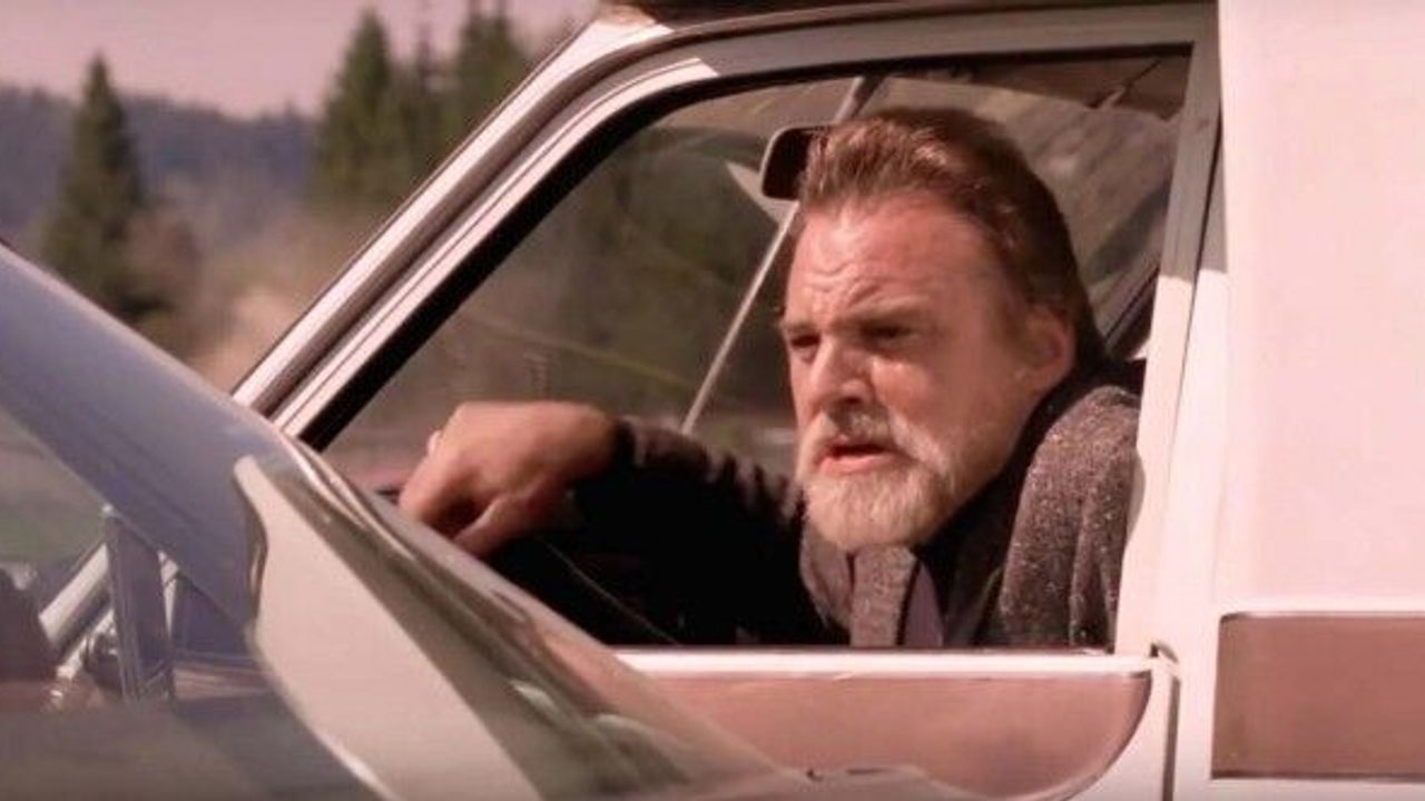 Kült dizinin yıldızı Al Strobel yaşamını yitirdi