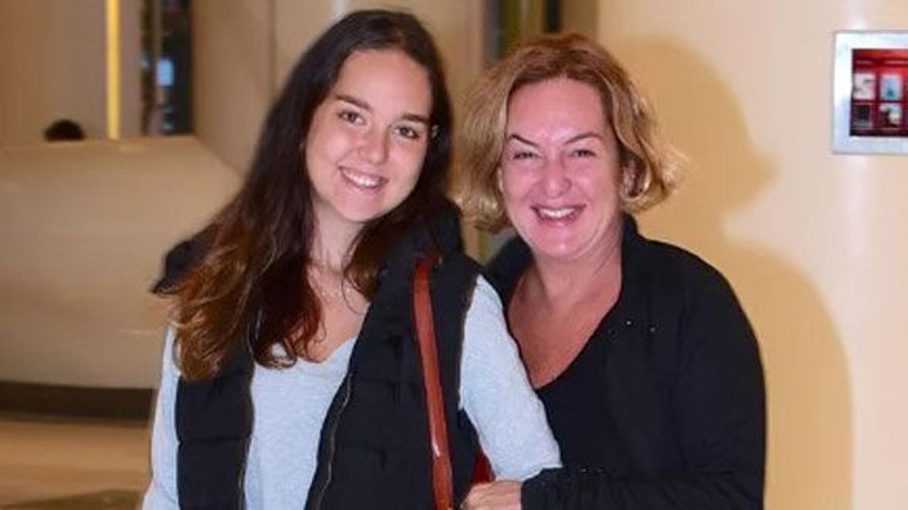 Londra'da okuyan Leyla Çiftkurt evinde ölü bulundu