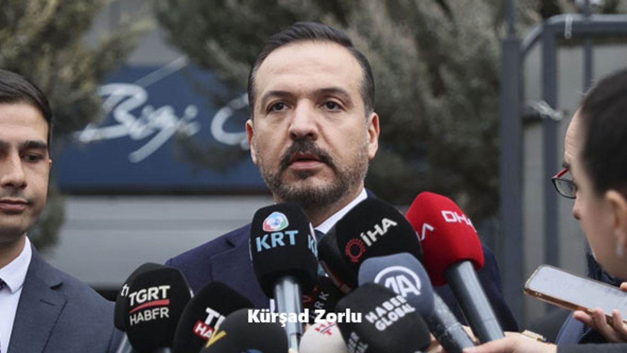 İYİ Parti'den, Yavaş ve İmamoğlu açıklaması
