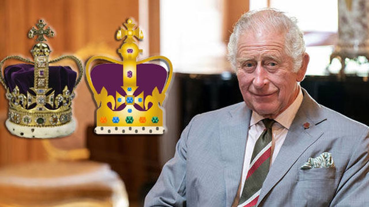 İngiltere Kralı 3. Charles'ın taç giyme rotası açıklandı