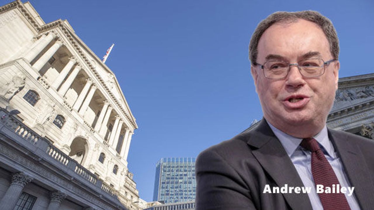 Merkez Bankası Başkanı, enflasyonu düşürmeye kararlı