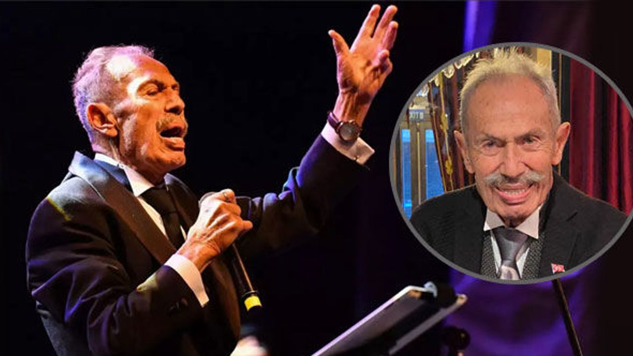 Efsane müzisyen Bozkurt İlham Gencer hayatını kaybetti