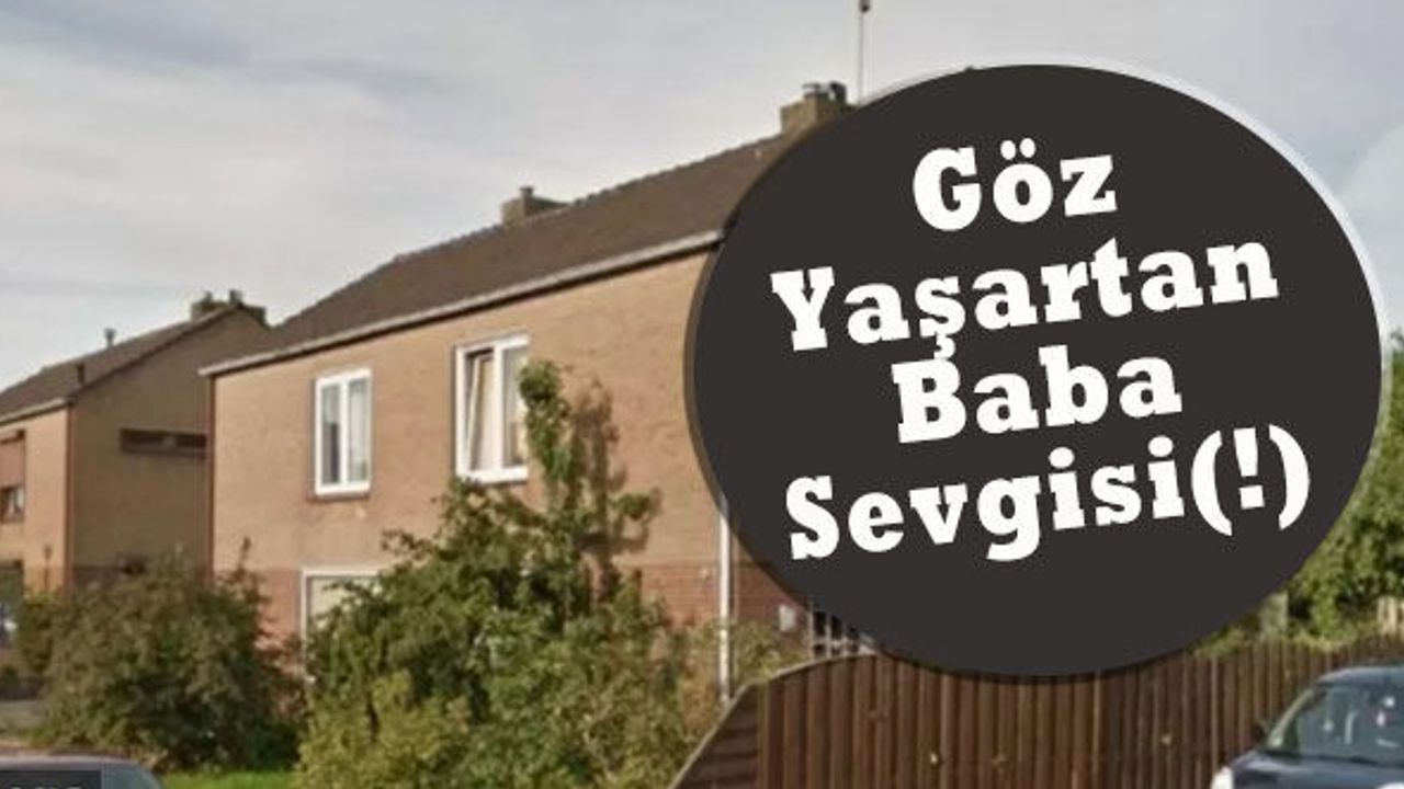 Ölen babasını 1,5 yıl derin dondurucuda sakladı