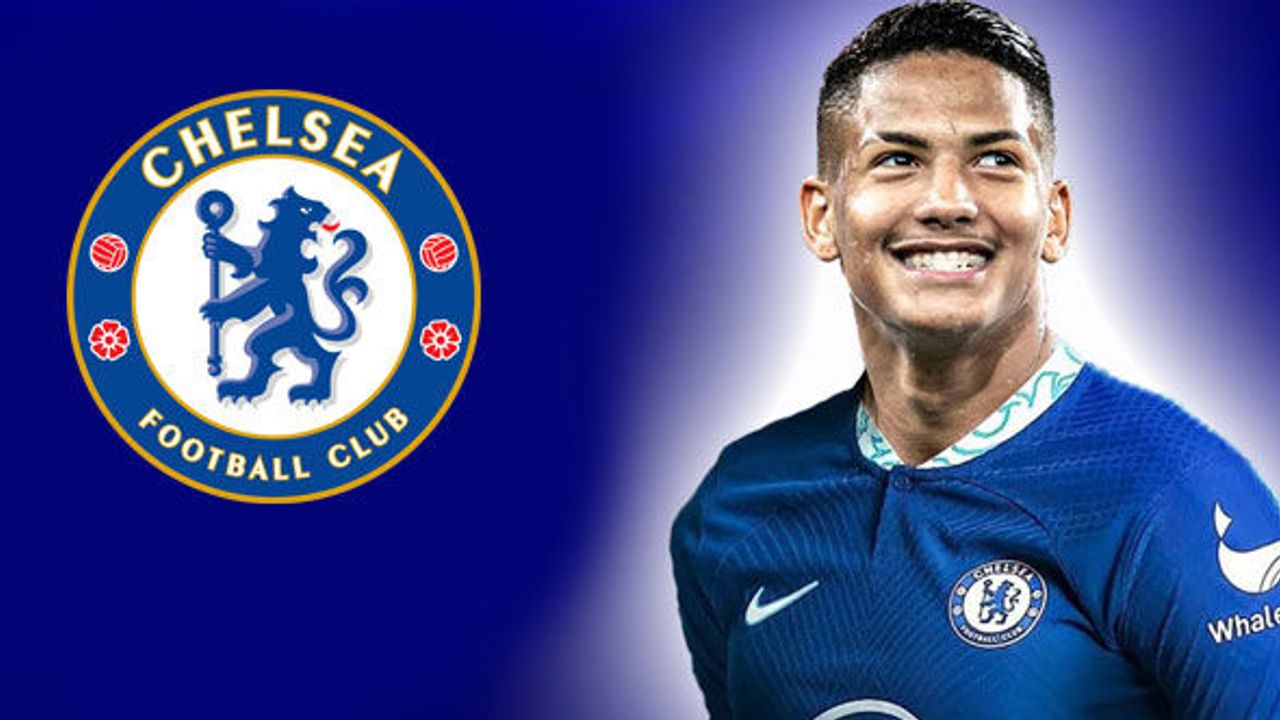 Chelsea, Angelo Gabriel'i kadrosuna kattı