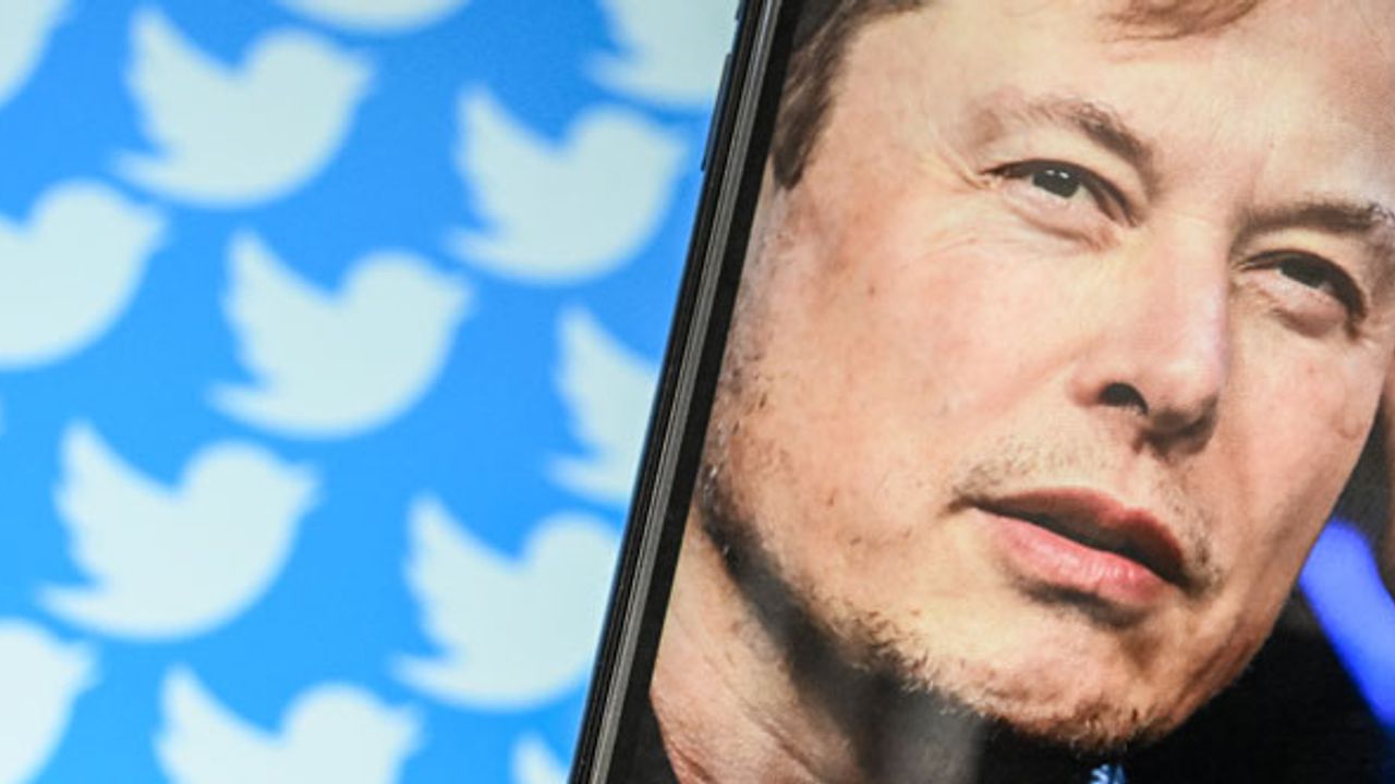 Elon Musk, Twitter'a içerik görüntüleme sınırı getirdi