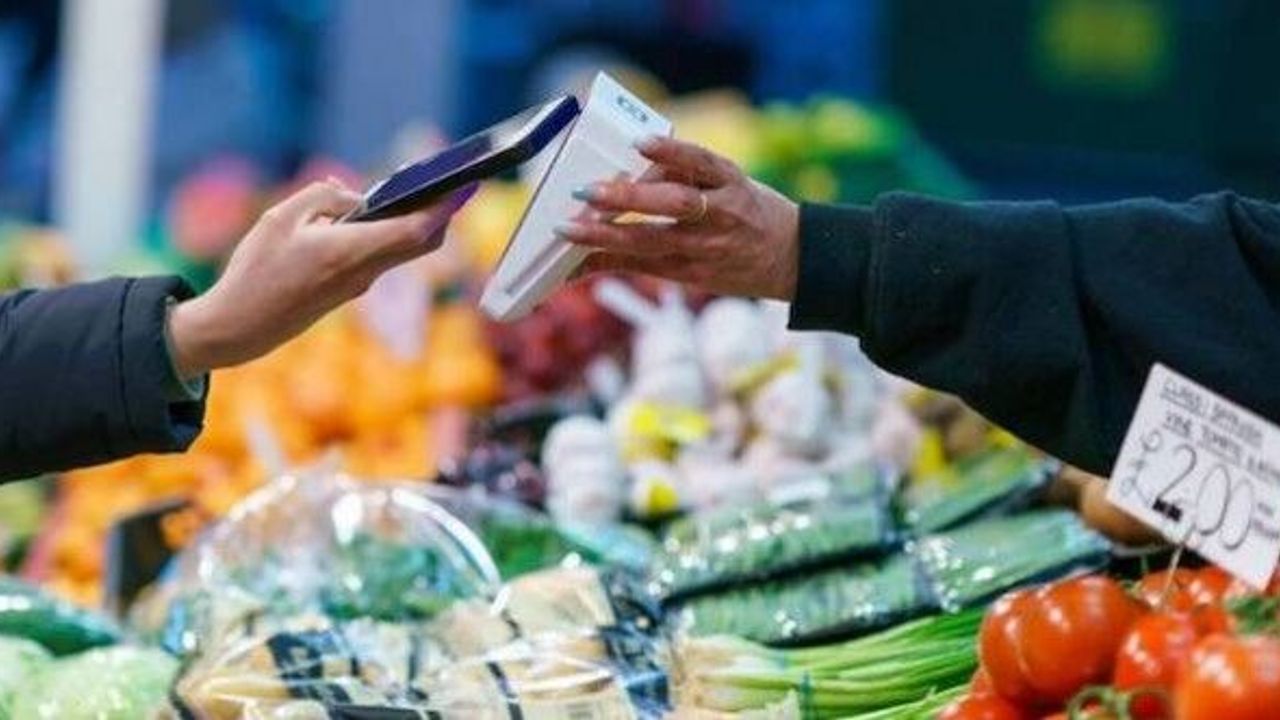 Birleşik Krallık'ta yıllık enflasyon beklentilere paralel gerçekleşti