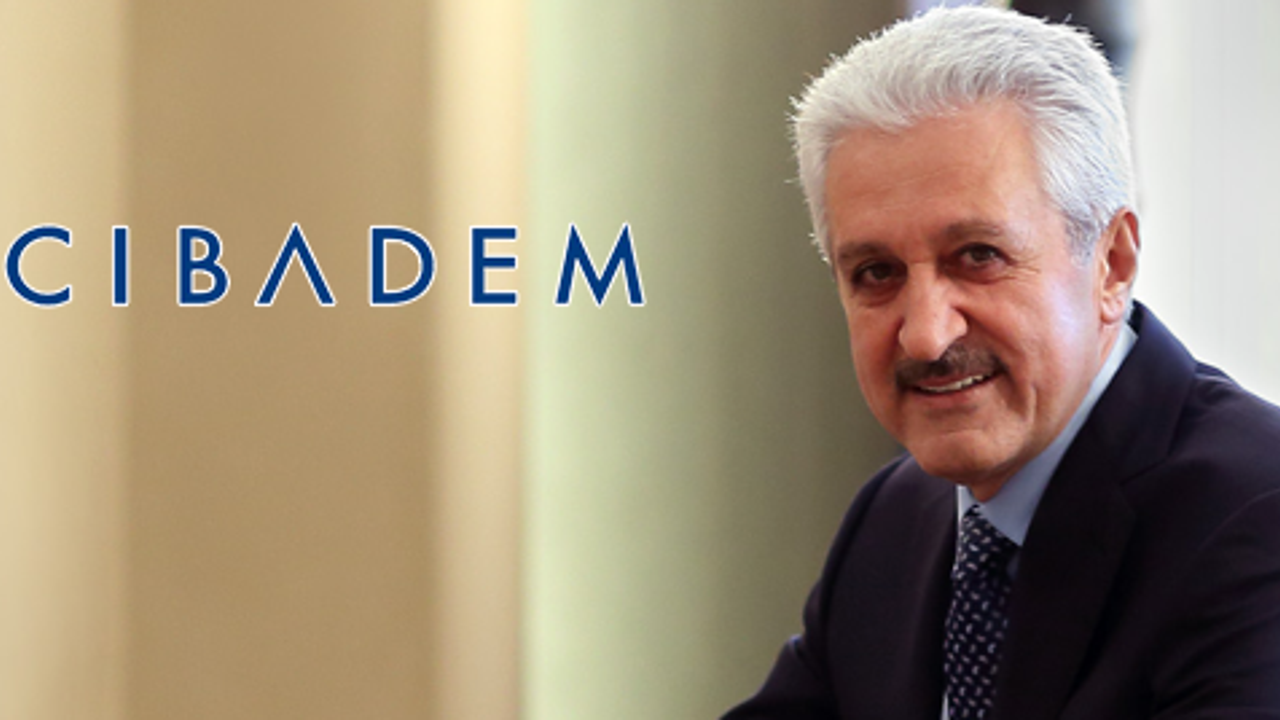 Acıbadem üçüncü defa 'Süper Marka' seçildi