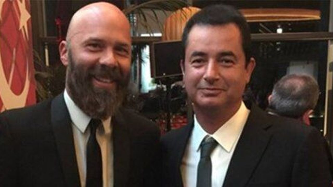 Acun Ilıcalı'dan 'şort - terlik' açıklaması