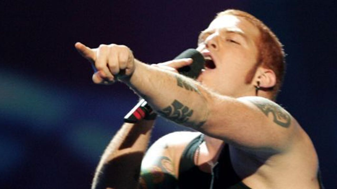 Athena Gökhan ikinci kez baba oluyor