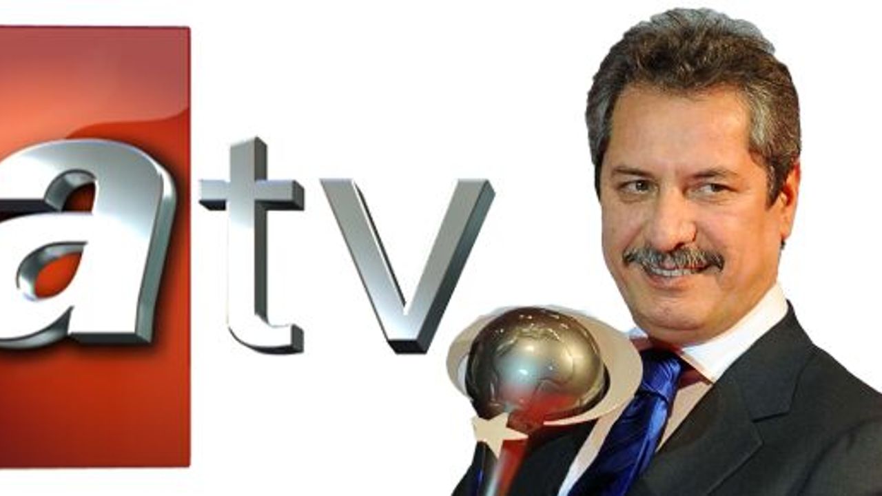 ATV'nin ortağından şok karar!