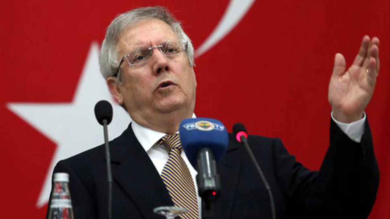 Aziz Yıldırım: Herkes bilmelidir ki sivil ihtilal yapılmak istendi