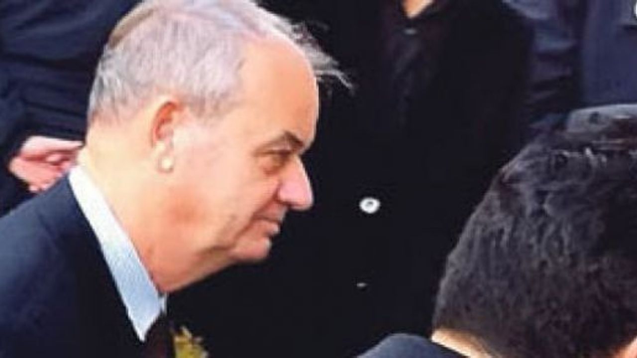 “Başbuğ tanık olarak dinlensin dedik, siz sanık olarak getirdiniz“