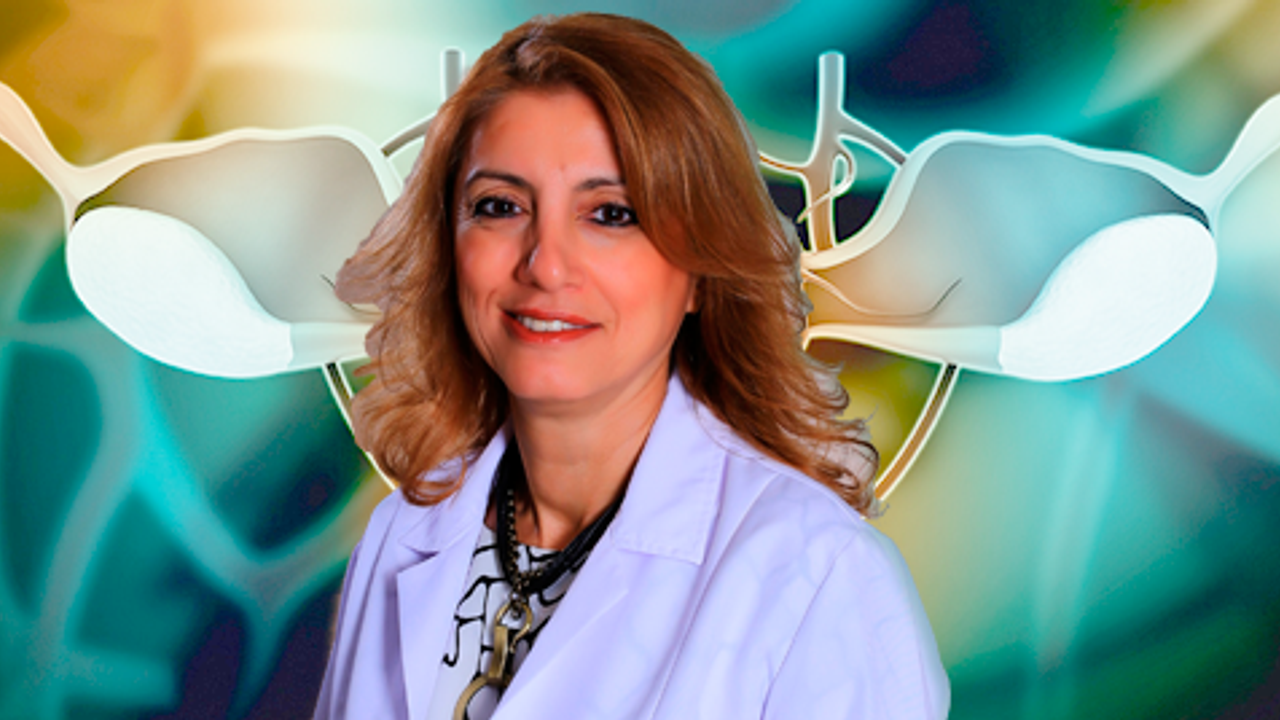 Erken tanı, sinsi hastalığı korkulu rüya olmaktan çıkartıyor