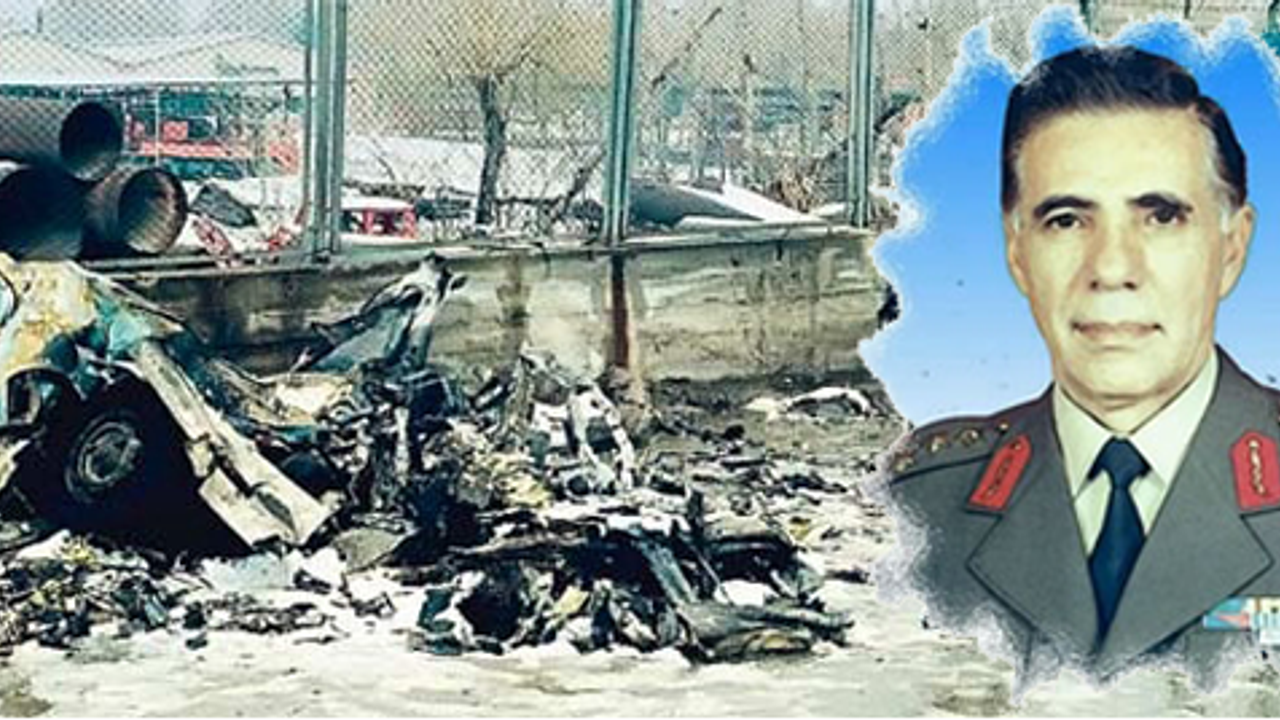 Eşref Bitlis'in oğlu Tarık Bitlis'ten çarpıcı açıklama!