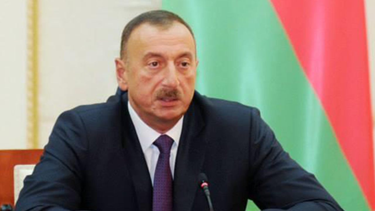 İlham Aliyev 84 mahkumu afetti