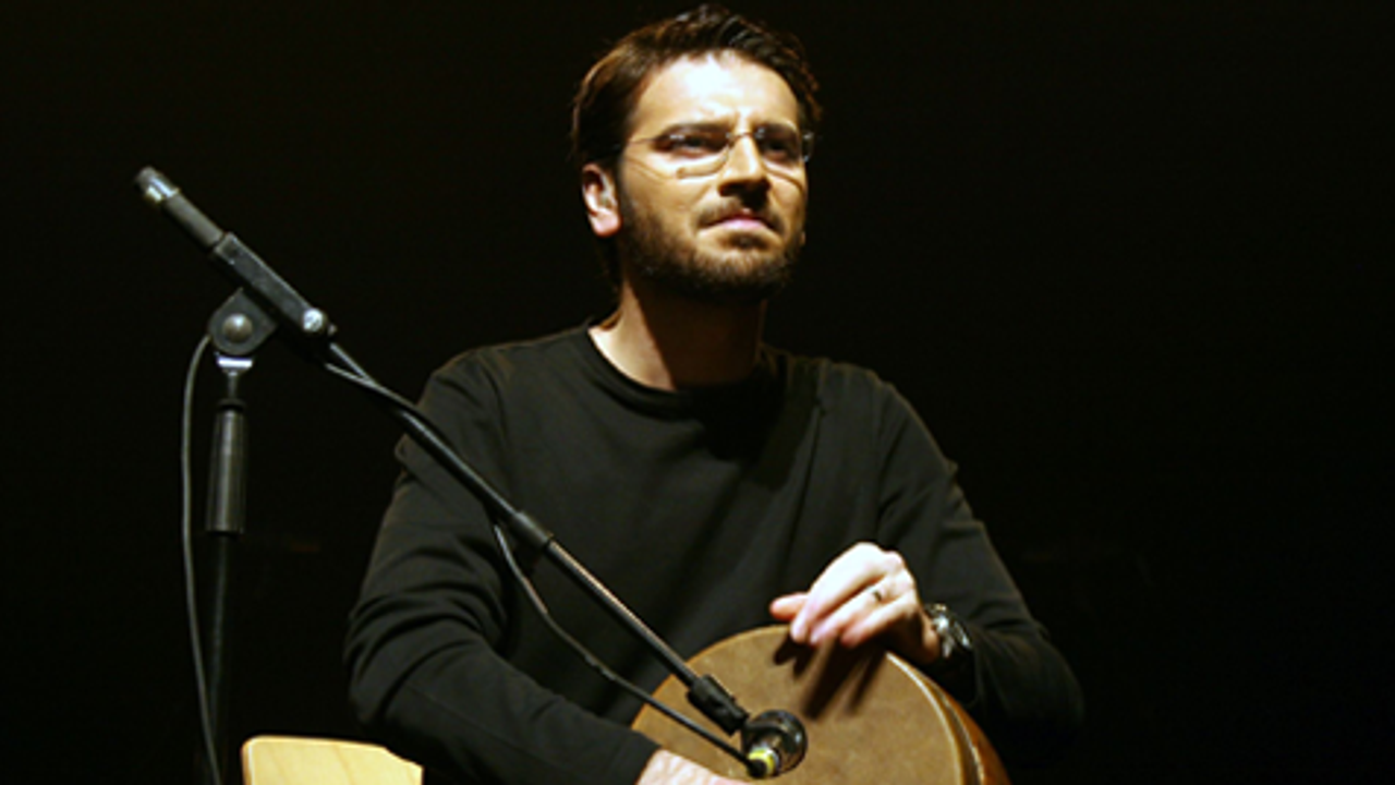 Sami Yusuf: Eserlerimde Türk sanat müziğinin de etkisi var