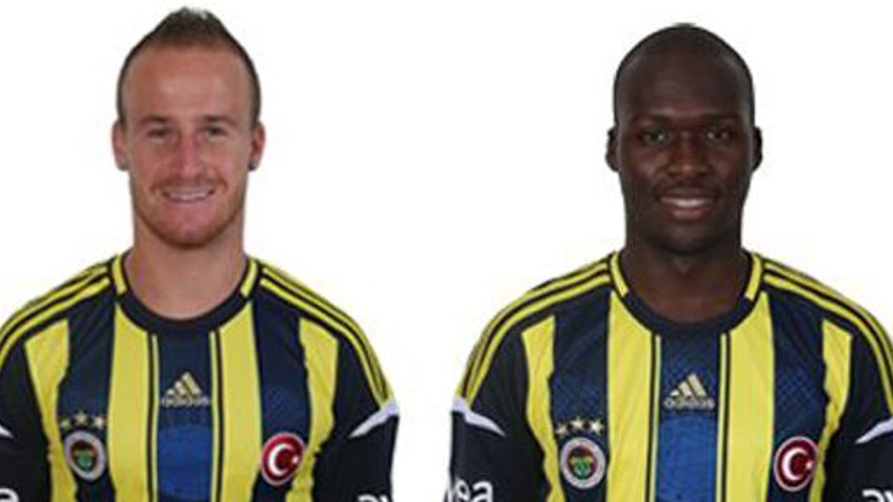 Sow ve Stoch, Puskas Ödülü için birbirlerine oy verdi