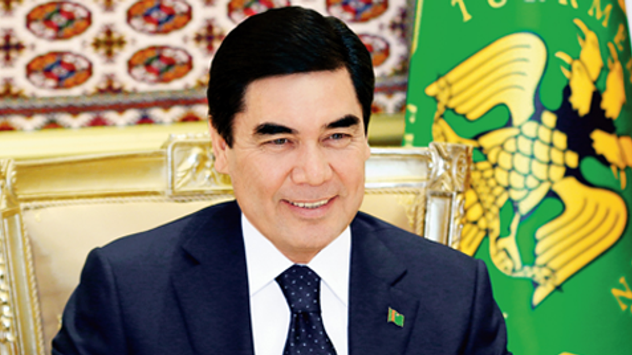 Trans-Hazar doğalgaz boru hattı gelecek vaadediyor