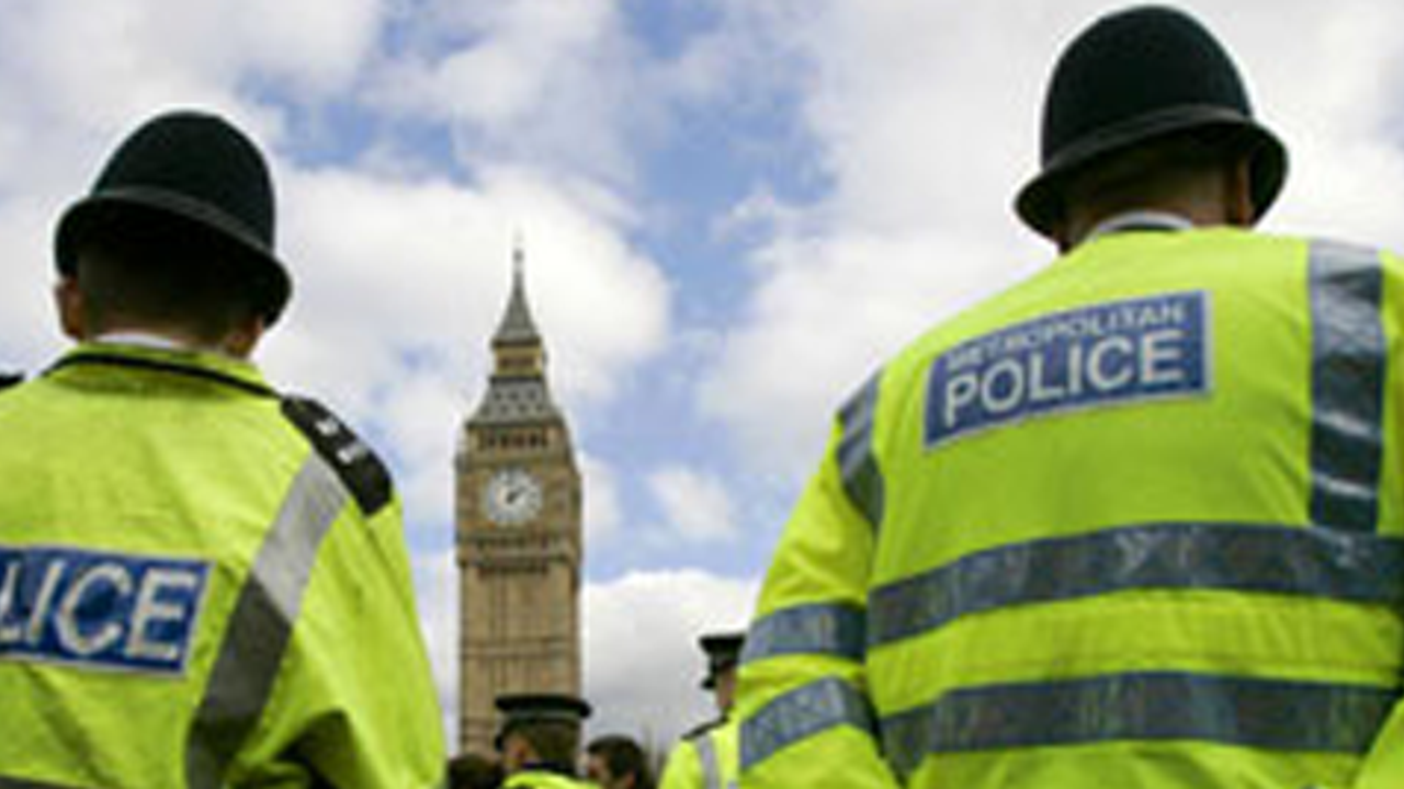 Türk vatandaşına yönelik saldırıya İngiliz polisinden soruşturma