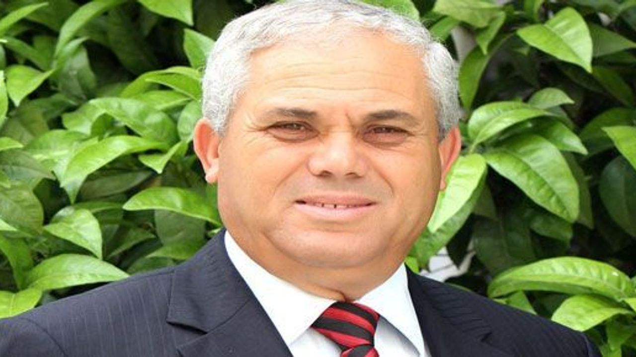 Yorgancıoğlu: KKTC\'nin Türkiye\'ye bağlanması söz konusu bile olamaz