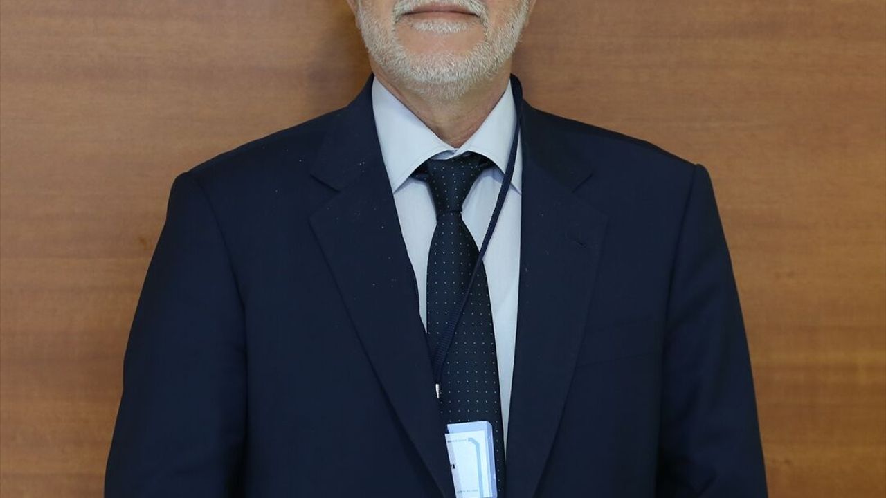 Bursa'daki helal gıda çalıştayında hayvanların beslenmesi ve kesim yöntemleri konuşuldu