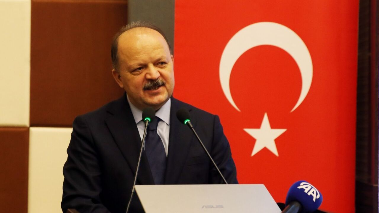 Kastamonu'da "Özel Bireyler Çalıştayı" sona erdi