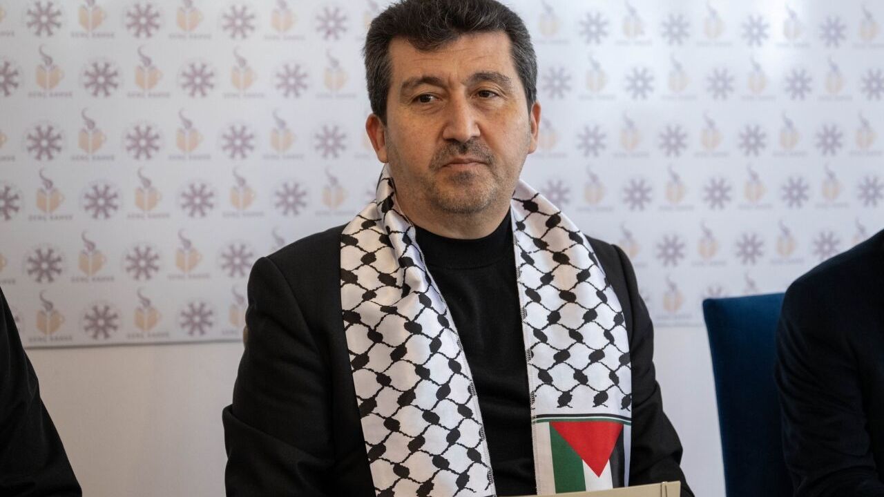 Türkiye Yazarlar Birliğinin Gazze Çalıştayı sonuç bildirisi açıklandı