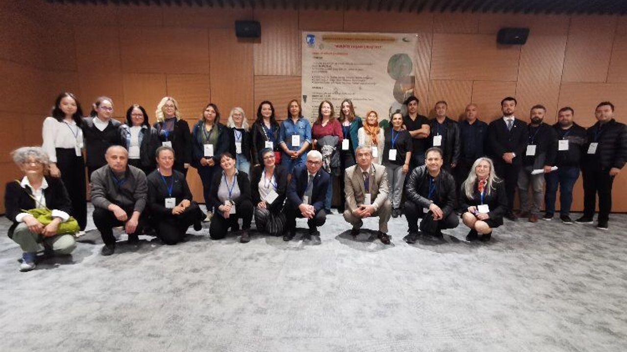 Belediyeden Birlikte Yaşam Çalıştayı