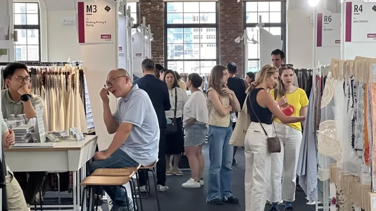 UTİB'den ABD'ye ihracat atağı