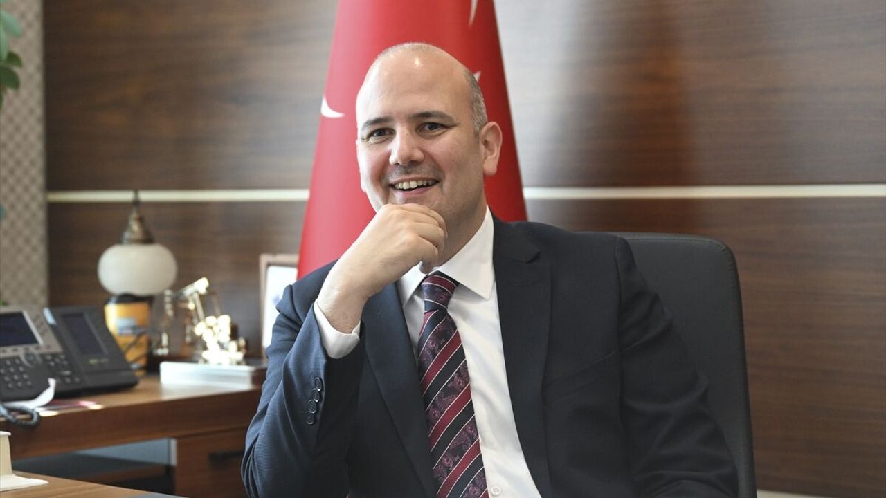 AK Parti'li İleri'den Roblox ve Instagram platformlarına ilişkin açıklama: