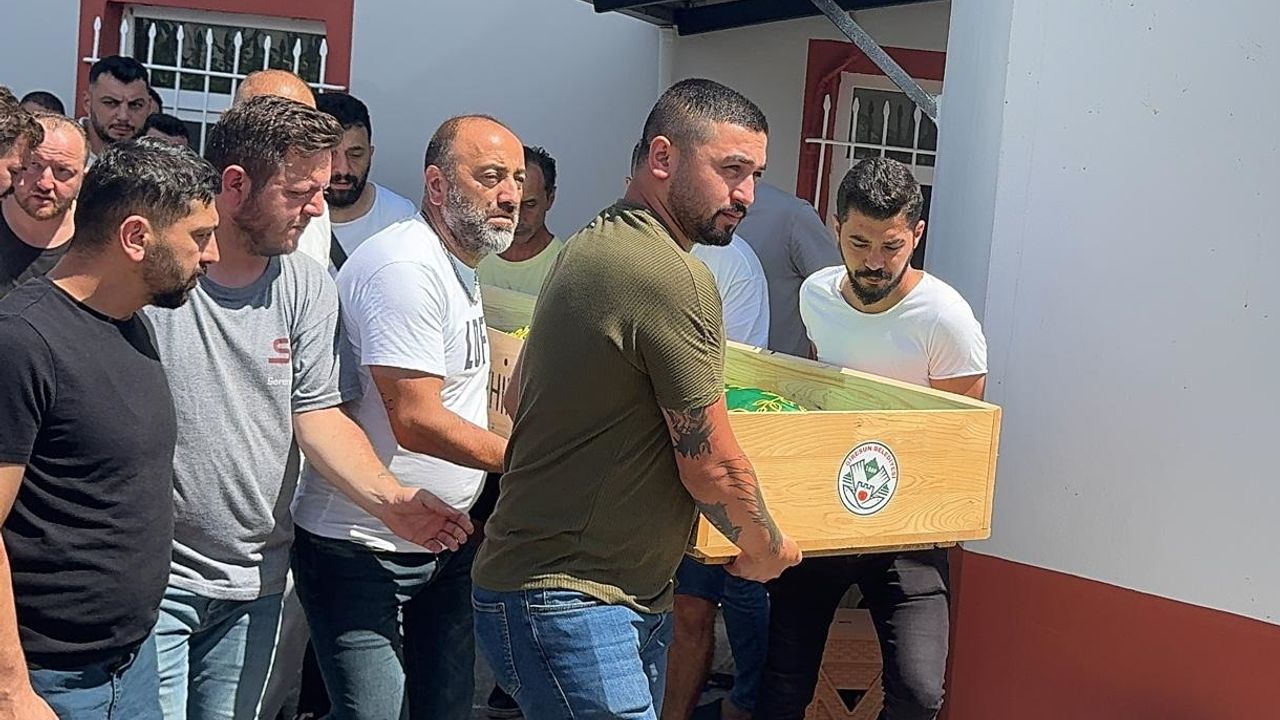 Giresun'da bir kadının dere yatağında ölü bulunmasına ilişkin 4 kişiye gözaltı