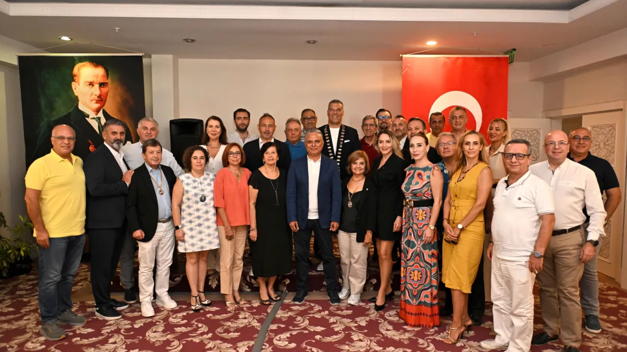 Antalya'da kültür turizmi atağı