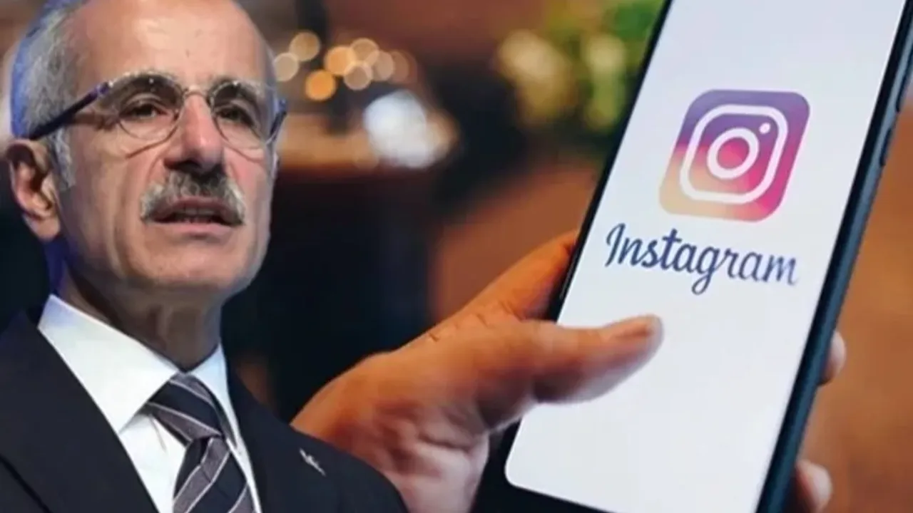 Bakan Uraloğlu'ndan yeni Instagram açıklaması