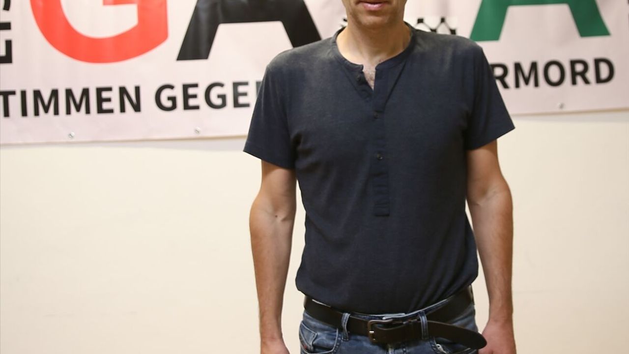 Avusturya'da "Liste Gaza", siyasetin göz ardı ettiği Filistin'i sandığa taşıyacak