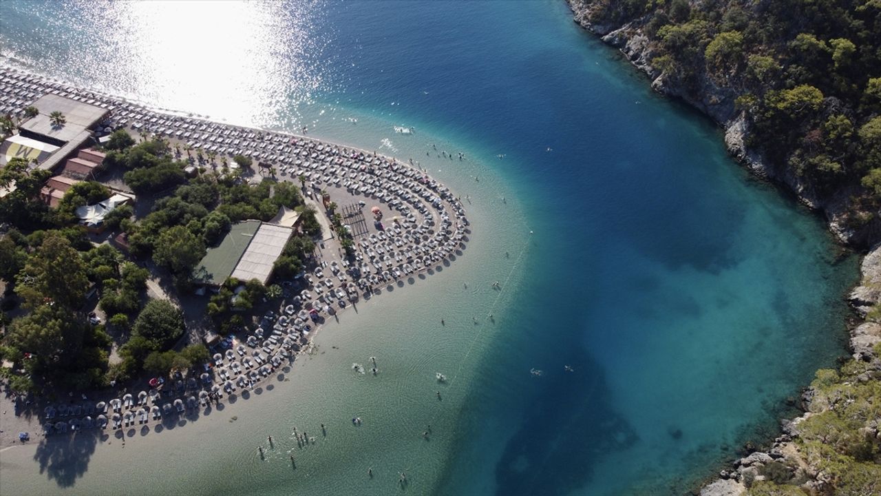 The Times'ın listesine giren Fethiye'ye daha çok İngiliz'in gelmesi bekleniyor