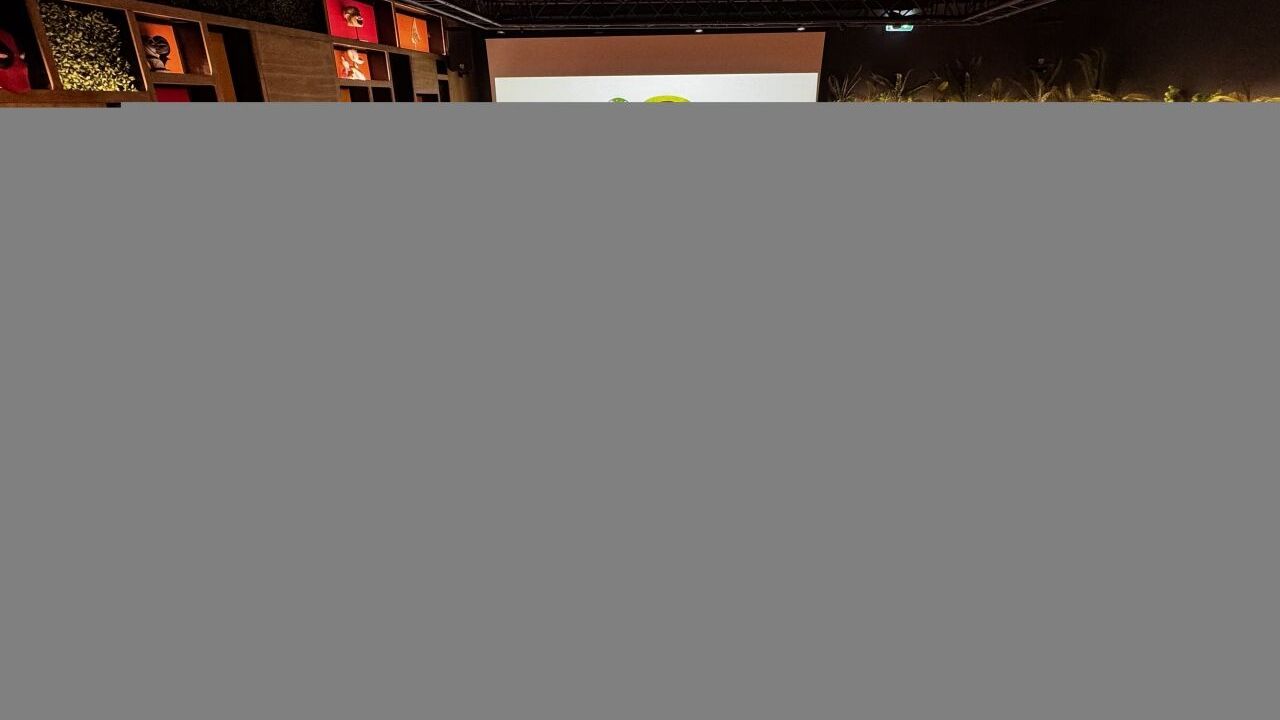 İstanbul'da "Döngüsel Tasarım Çalıştayı" düzenlendi